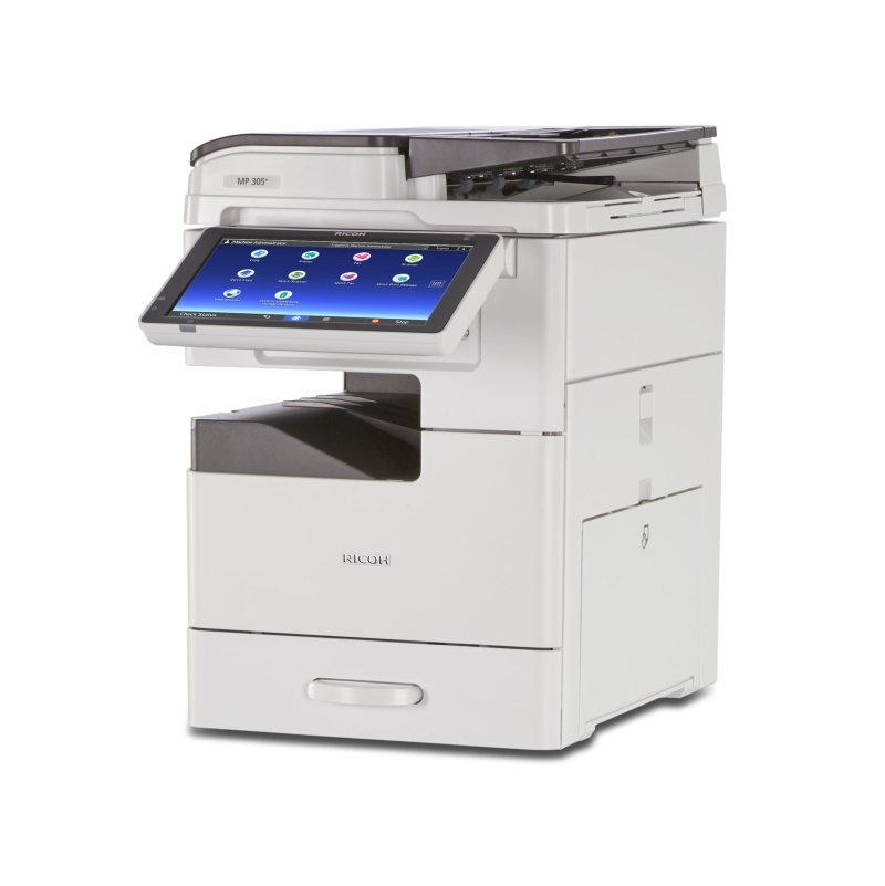 Xerox Photocopiers South East Copiers Ricoh Mp 305 