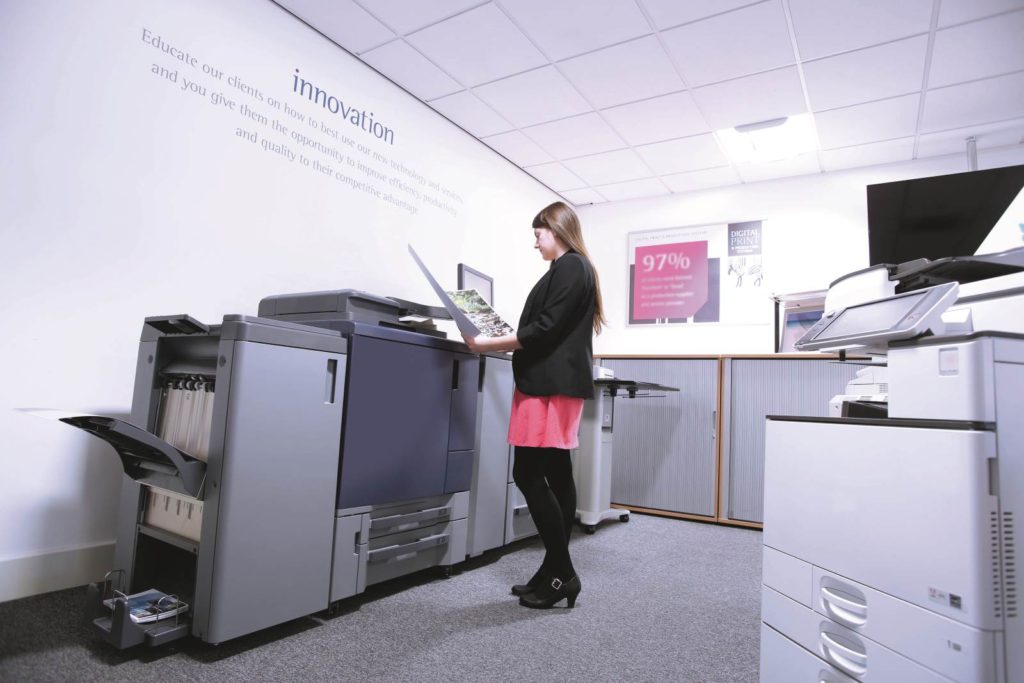 View All Office Photocopiers